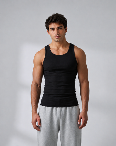 Ryden Stretch Fit Tank Top