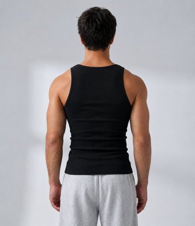 Ryden Stretch Fit Tank Top
