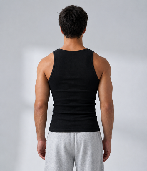 Ryden Stretch Fit Tank Top