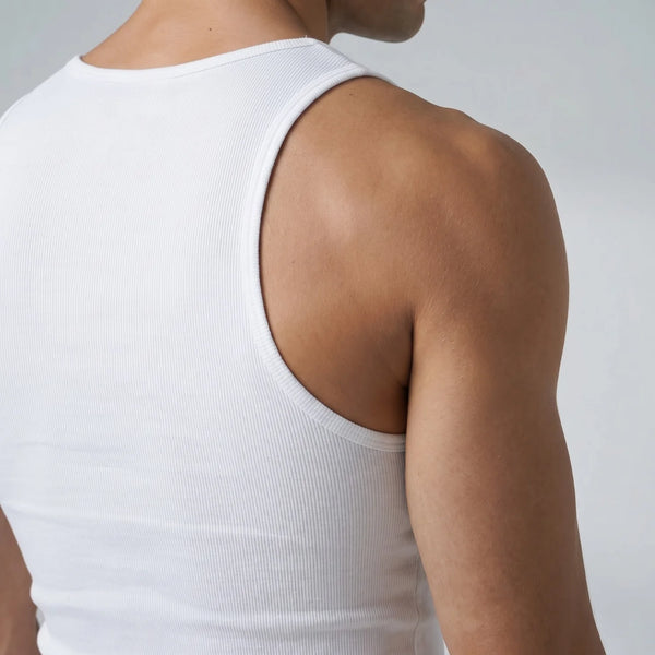 Balanced Back Design